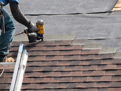 About Roof Repair Experts Clearwater, KS